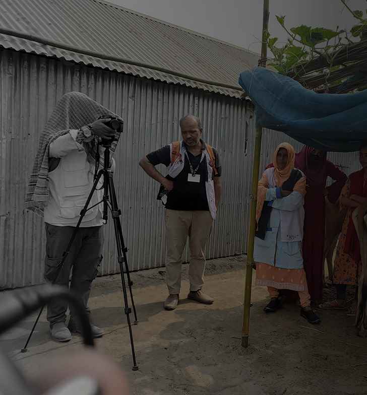 Monjure's photography