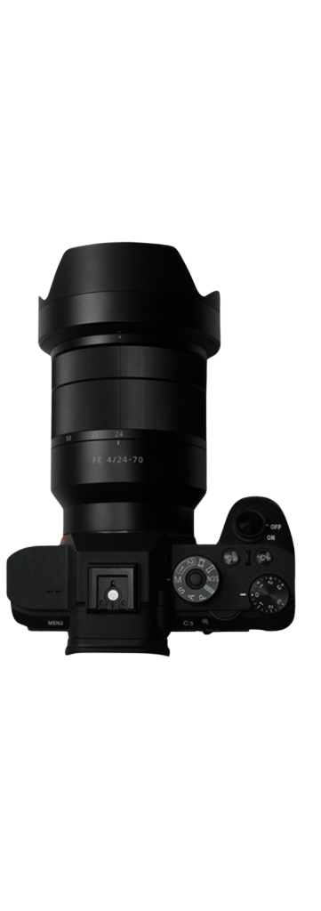 Monjure's equipment